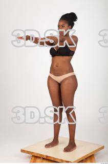 Body texture of Tabitha 0037